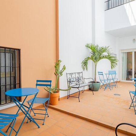 Gran Constitucion Plaza Malagamanagement Appartement Buitenkant foto
