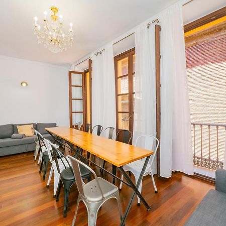 Gran Constitucion Plaza Malagamanagement Appartement Buitenkant foto
