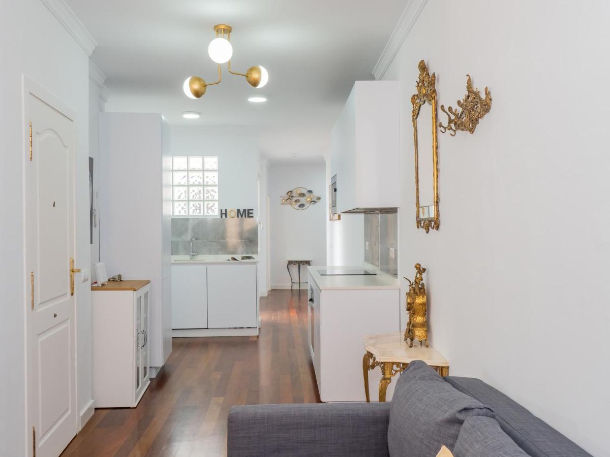 Gran Constitucion Plaza Malagamanagement Appartement Buitenkant foto