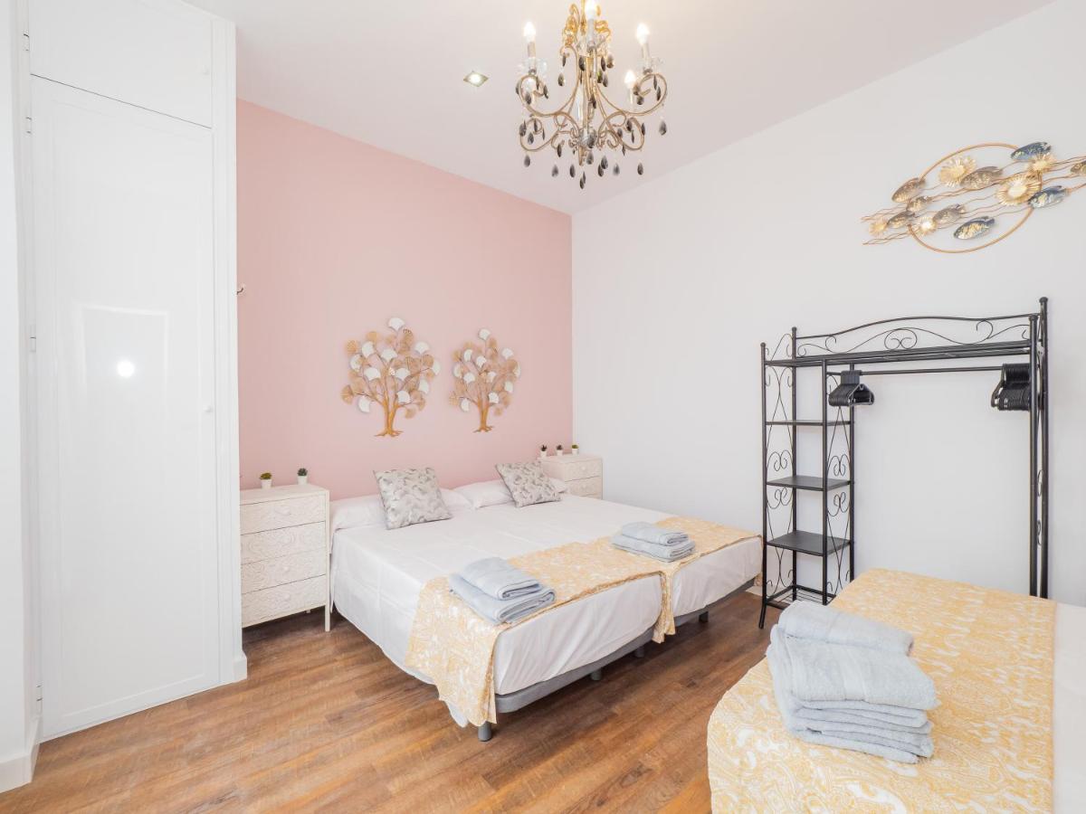 Gran Constitucion Plaza Malagamanagement Appartement Buitenkant foto
