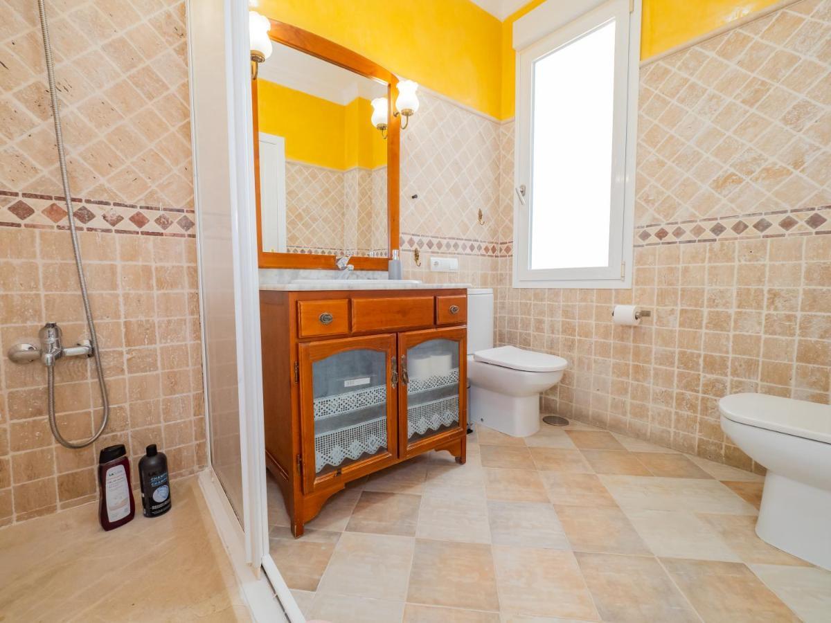 Gran Constitucion Plaza Malagamanagement Appartement Buitenkant foto