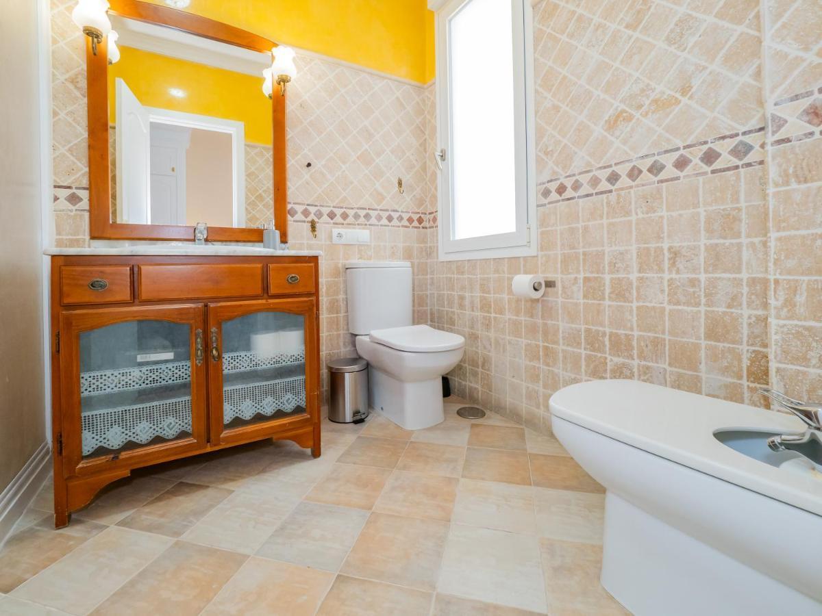 Gran Constitucion Plaza Malagamanagement Appartement Buitenkant foto