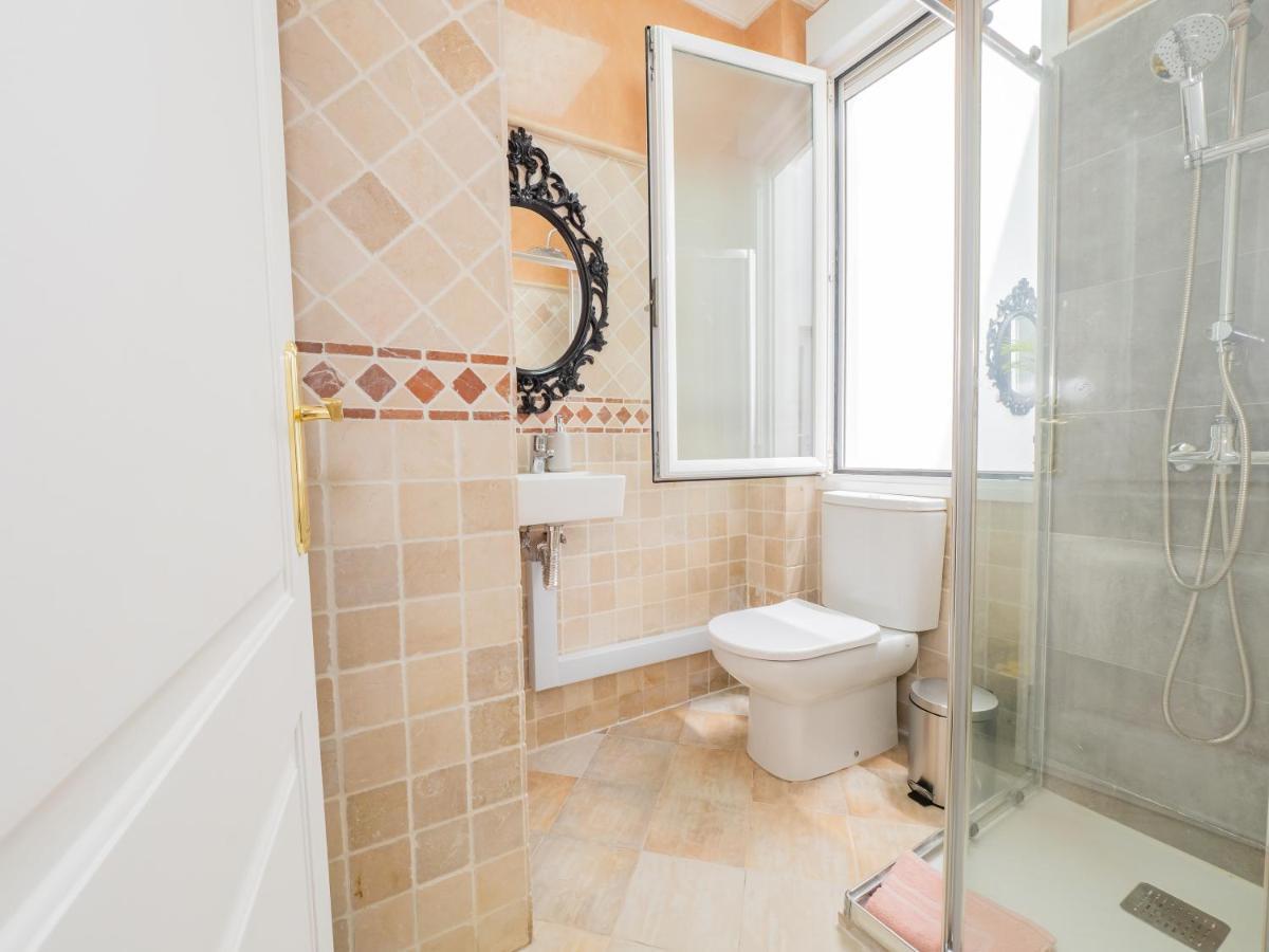 Gran Constitucion Plaza Malagamanagement Appartement Buitenkant foto