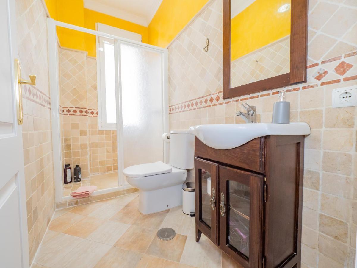 Gran Constitucion Plaza Malagamanagement Appartement Buitenkant foto
