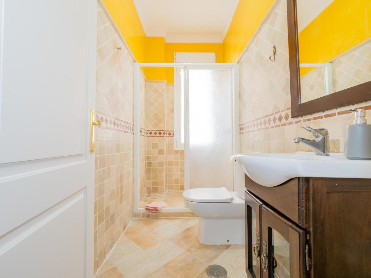 Gran Constitucion Plaza Malagamanagement Appartement Buitenkant foto