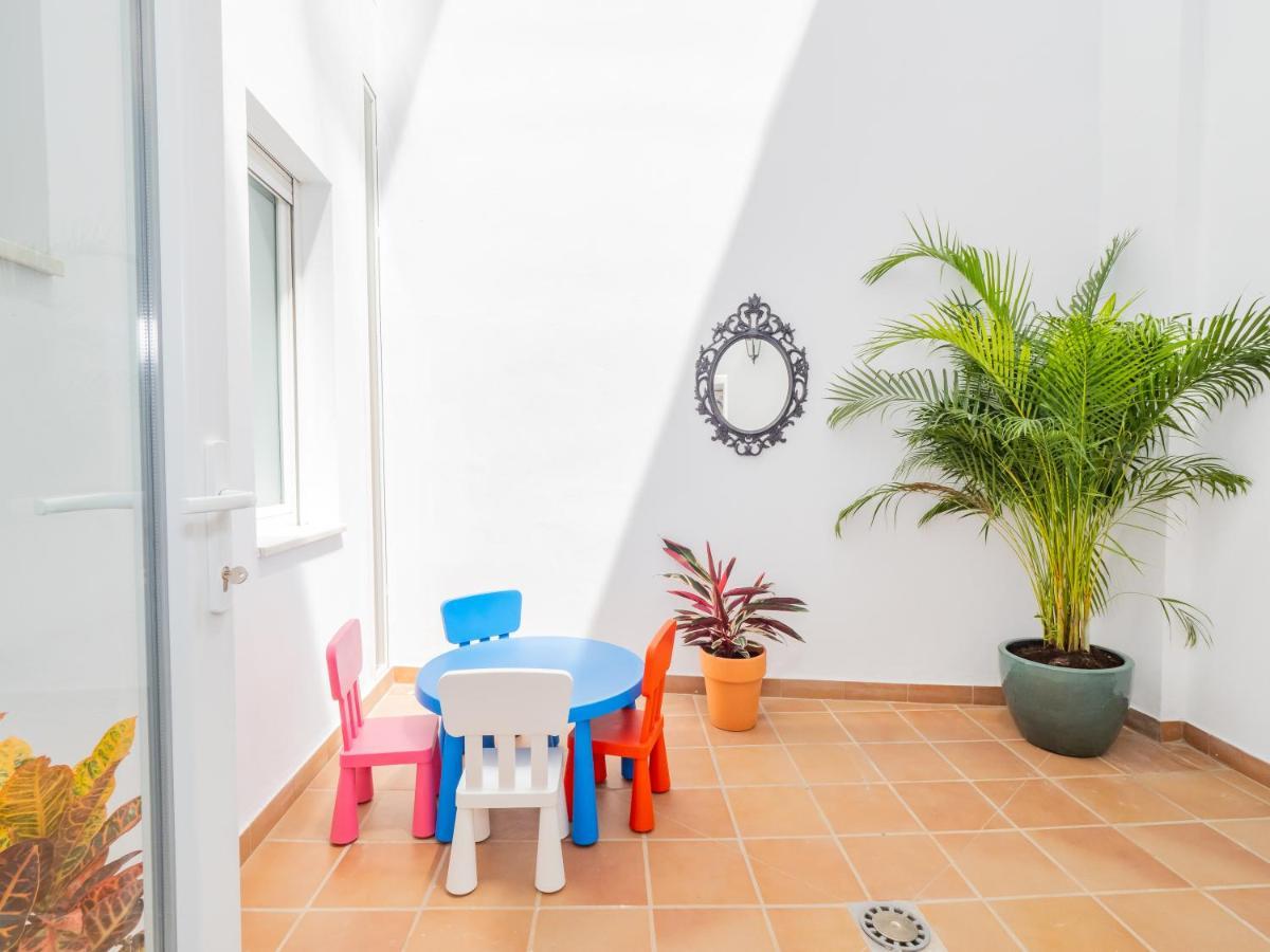 Gran Constitucion Plaza Malagamanagement Appartement Buitenkant foto