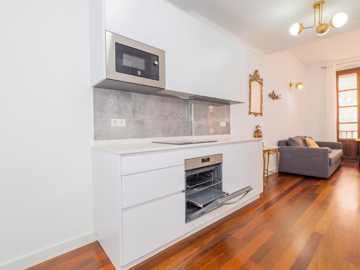 Gran Constitucion Plaza Malagamanagement Appartement Buitenkant foto
