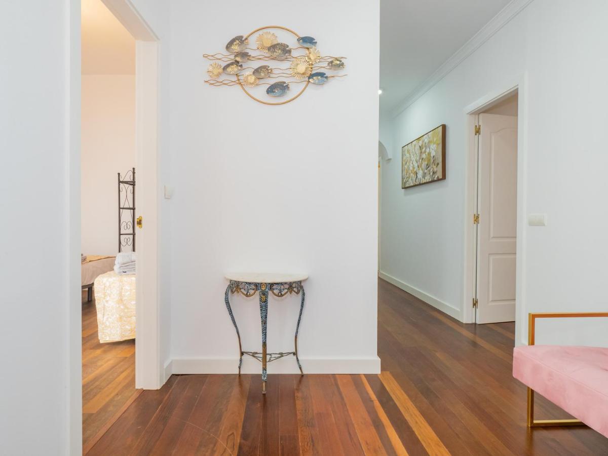 Gran Constitucion Plaza Malagamanagement Appartement Buitenkant foto