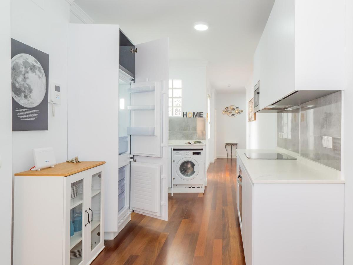 Gran Constitucion Plaza Malagamanagement Appartement Buitenkant foto