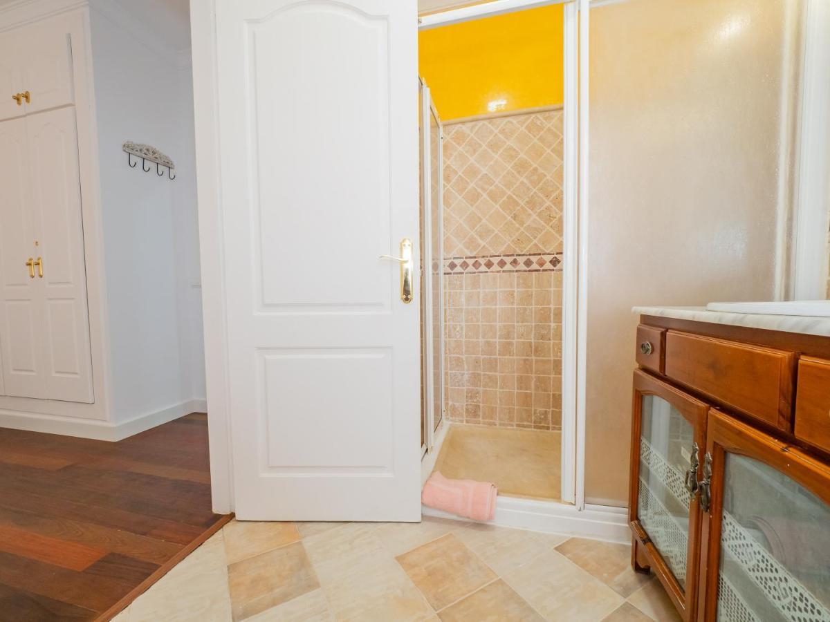 Gran Constitucion Plaza Malagamanagement Appartement Buitenkant foto